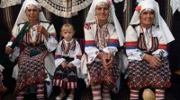 14 болгарских фотографов представят древние обычаи Болгарии в Москве
