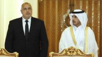 Болгария против вмешательства внешних факторов в кризис вокруг Катара