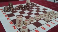 Русские шахматы – древняя игра нового времени