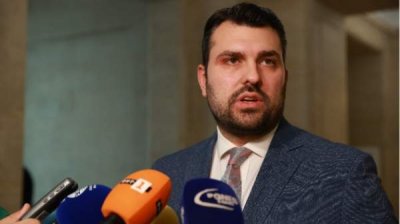 Глава МИД Георгиев: Болгария не планировала прекращать применение санкций ЕС против России