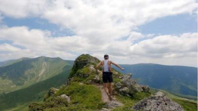 «Балканиада» объединяет лучших болгарских горных бегунов