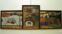 Выставка “Лица модернизма” представляет балканскую живопись первой половины ХХ века