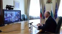 Болгария вместе с партнерами готова способствовать достижению справедливого мира в Украине
