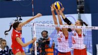Болгария с новой победой на чемпионате Европы по волейболу