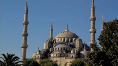 Болгарская православная церковь настаивает, чтобы Святая София в Стамбуле осталась музеем