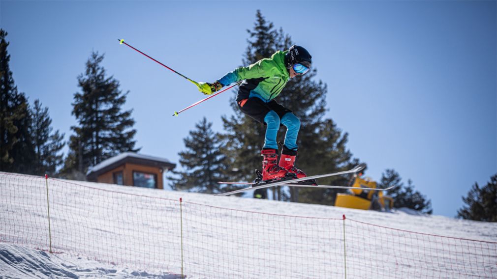 Зимний туристический сезон на курортах Боровец и Пампорово продолжается