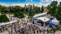 Выставка “Уикенд туризм“ и фестиваль туристических развлечений в Русе