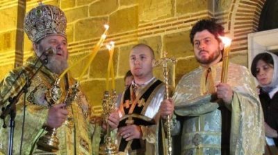 В Велико-Тырново встретят Пасху на крепости &quot;Царевец&quot;
