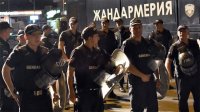 Напряженность в Асеновграде после инцидента с цыганами не спадает