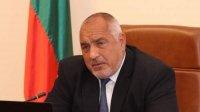 Борисов советует Радеву основать партию