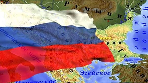 О влиянии России на Балканах – мнения и оценки