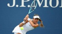 Виктория Томова в шаге от победы в основной сетке турнира US Open