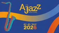 В Софии начинается фестиваль A to JazZ