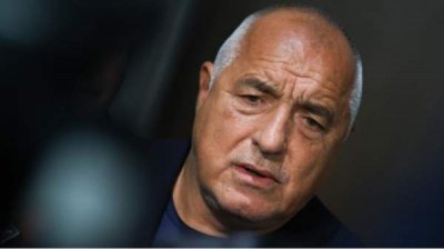Бойко Борисов: Болгария получит дерогацию по &quot;Лукойлу&quot;