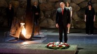 Президент Радев посетил мемориал «Яд Вашем» в Иерусалиме