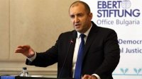 Президент и правительство по-разному оценивают европередседательство Болгарии