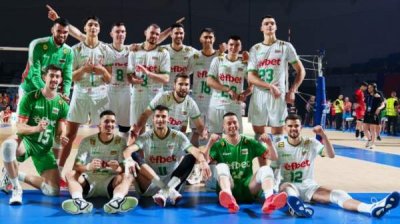 Волейболисты Болгарии вышли в полуфинал Чемпионата мира