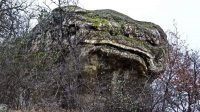 Скальные открытия Румена Зиновиева: в поисках связи между современностью и древностью