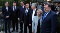 Переговоры премьера Борисова в Мостаре вызвали ожидания нового развития ситуации в регионе до саммита ЕС-Западные Балканы в мае