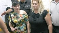 Активистка НФСБ, обвиненная в траффикинге, подала в отставку