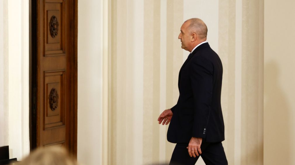 Мировые СМИ комментируют отставку президента Румена Радева