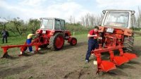 До 7000 евро однократной европомощи могут получить болгарские сельхозпроизводители из-за COVID-19