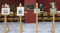 Князь Никита Лобанов-Ростовский сделал ценный подарок музею Плевена