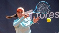 Виктория Томова набрала 777 очков в мировом теннисном рейтинге