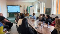 Кампания в Софийской области разъясняет возможности европейского финансирования