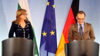 Болгария и Германия видят только общеевропейское решение проблемы незаконной миграции