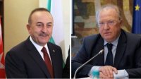 Министры иностранных дел успокоили тон в болгаро-турецких отношениях