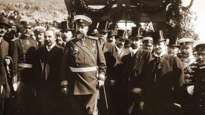 22 сентября &ndash; День независимости