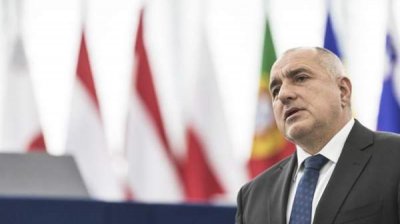 До Москвы премьер Борисов посетит Загреб и Киев