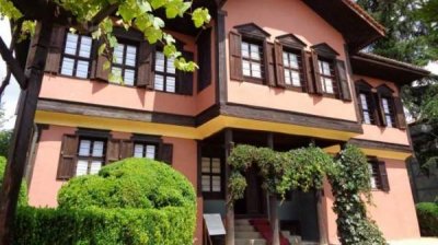 Панагюриште реставрирует свое наследие периода Болгарского возрождения