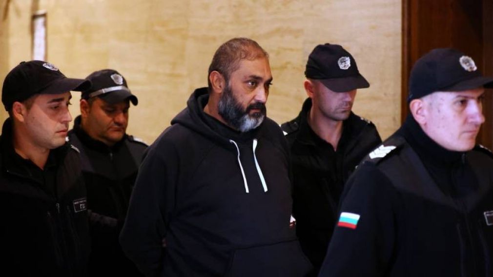 Аль-Макуаси, призывающий к джихаду, остается под стражей