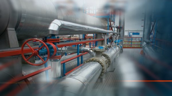 «Газпром» направил поставки в Венгрию по «Балканскому потоку», минуя Украину