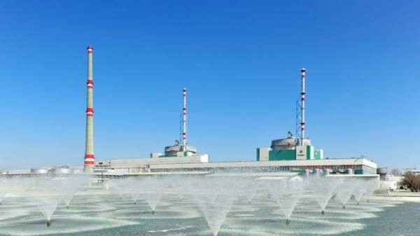 Парламент примет решение о строительстве АЭС «Белене»