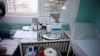 Число гопитализированных болгар с Ковид-инфекцией снова превысило 1000