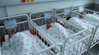 В Болгарии зарегистрирован рекордно низкий уровень рождаемости