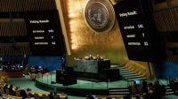 Болгария еще раз подтвердила свою поддержку Украине в ООН
