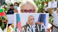 Болгары за границей поддерживают протестующих в Болгарии