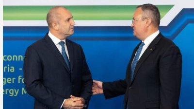 Расширение связанности между Болгарией и Румынией важно для экономического обмена всего региона