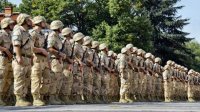 Начальники обороны стран Центральной Европы обсудили среду безопасности в регионе