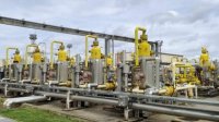 ЕК одобрила средства на расширение газохранилища в Чирене
