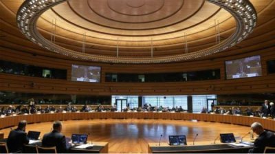 Болгария намерена пригласить глав администрации из Тараклии для получения реального представления о ЕС