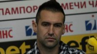 Камбуров стал лучшим бомбардиром в истории болгарского футбола
