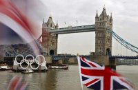 Олимпийские игры в Лондоне – очередной праздник мирового спорта