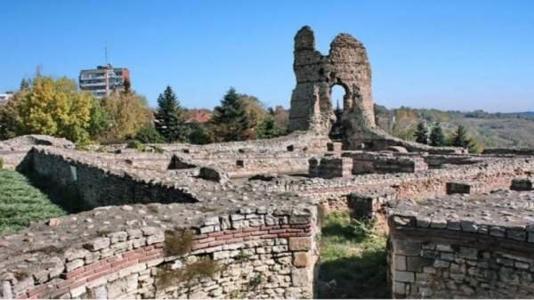Прогулка в самый северо-западный болгарский город – Кула