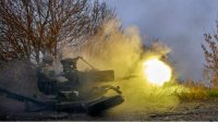 В Украине идут ожесточенные бои, несмотря на плохие погодные условия