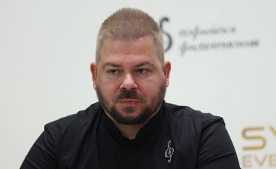 Соня Йончева налаживает связи между болгарскими и зарубежными музыкантами